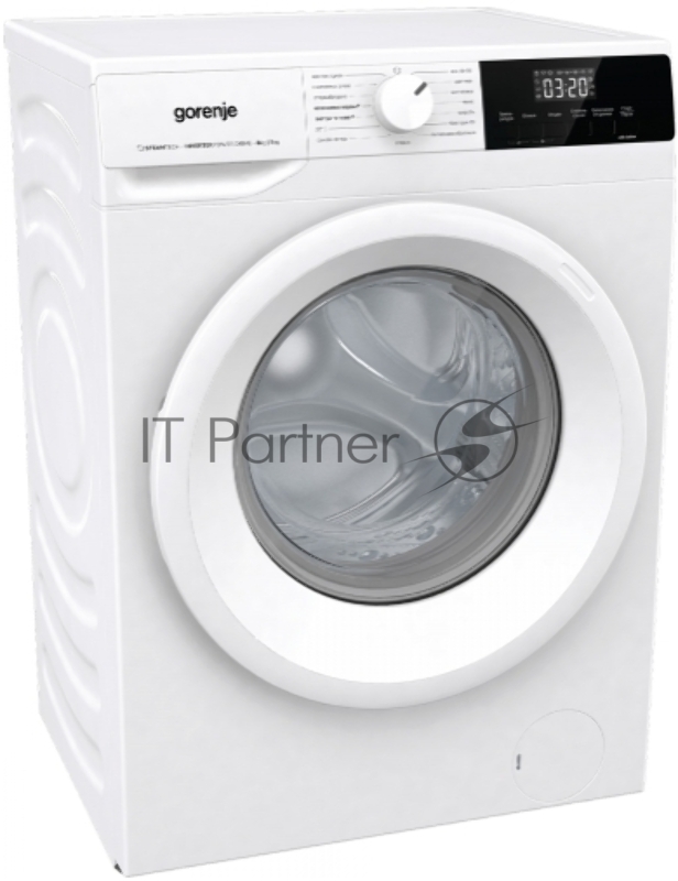 Стирально-сушильная машина Gorenje W3D2A854ADS/R белый загр.фронтальная макс.:8 кг 1400об/мин класс: А