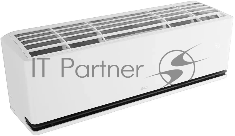 Сплит-система LG Deluxe Pro H09S1D белый