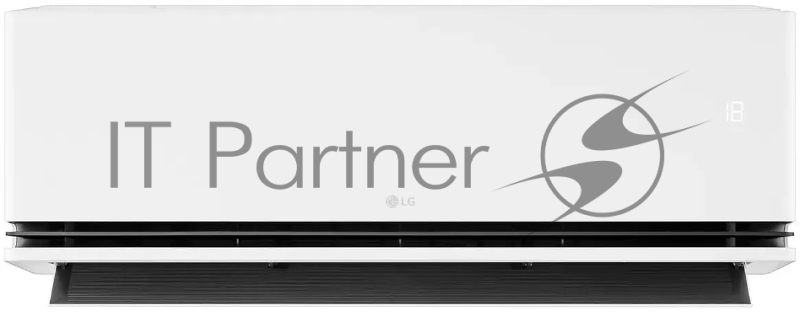 Сплит-система LG Deluxe Pro H09S1D белый