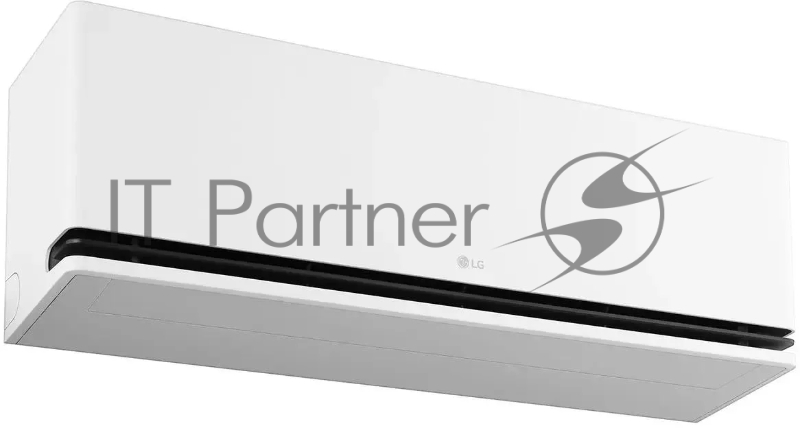 Сплит-система LG Deluxe Pro H09S1D белый