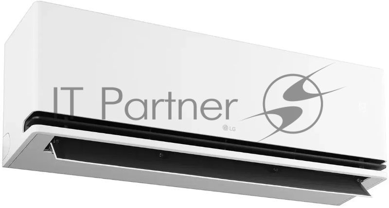 Сплит-система LG Deluxe Pro H09S1D белый