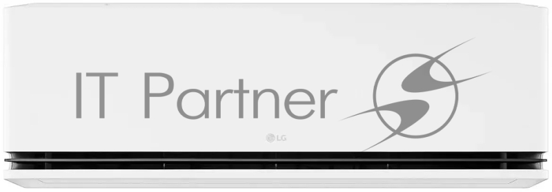 Сплит-система LG Deluxe Pro H09S1D белый