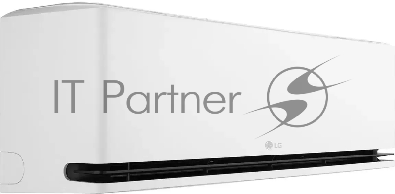 Сплит-система LG Deluxe Pro H09S1D белый