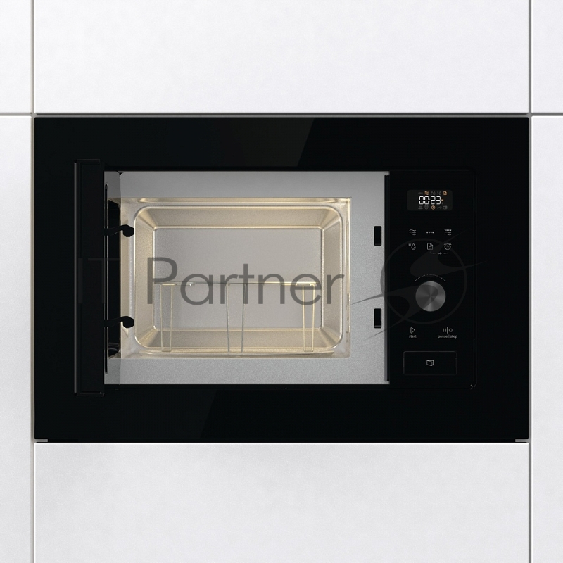 Встраиваемые микроволновые печи GORENJE