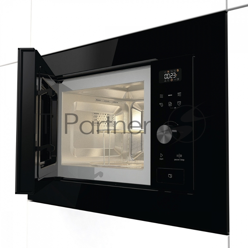 Встраиваемые микроволновые печи GORENJE