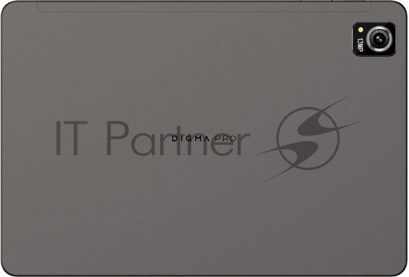 Планшет Digma Pro Odyssey G99 (2.2) 8C RAM12Gb ROM256Gb 11.5 In-Cell 2200x1440 4G Android 15 коричневый 13Mpix 5Mpix BT WiFi 1Tb 9000mAh 600hrs
