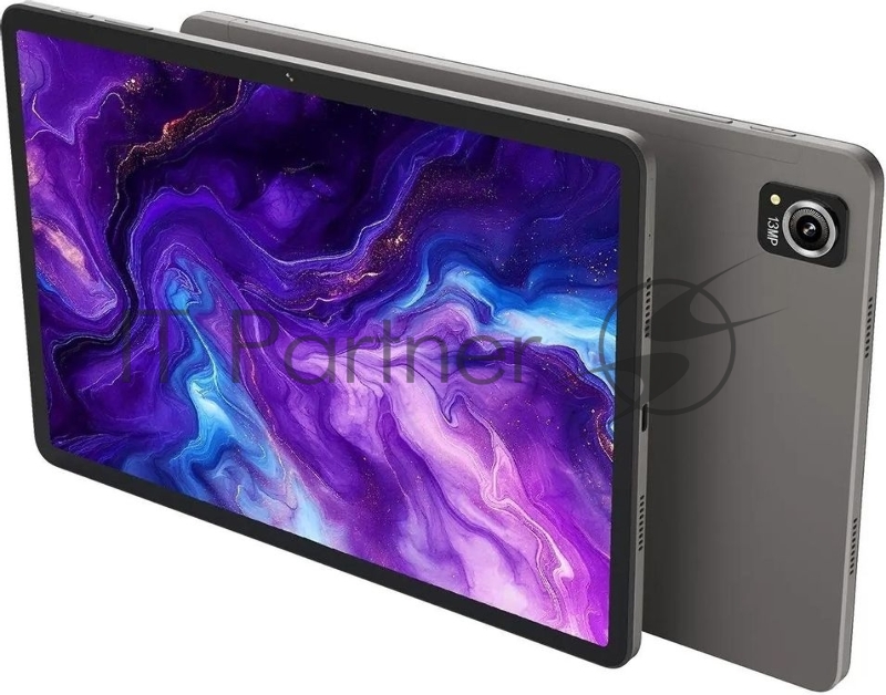 Планшет Digma Pro Odyssey G99 (2.2) 8C RAM12Gb ROM256Gb 11.5 In-Cell 2200x1440 4G Android 15 коричневый 13Mpix 5Mpix BT WiFi 1Tb 9000mAh 600hrs