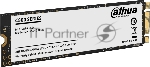 Твердотельный накопитель SSD M.2 Dahua 512GB C800N <DHI-SSD-C800N512G> (SATA3, up to 530/450MBs, 3D NAND, 200TBW)