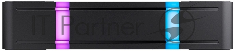 Кулер для корпуса/ Case Cooler JONSBO HF2-120BR Reverse (120x120x25mm, 4-pin PWM, ARGB, 63.3CFM, 29.5dBA, 2200RPM, Black)