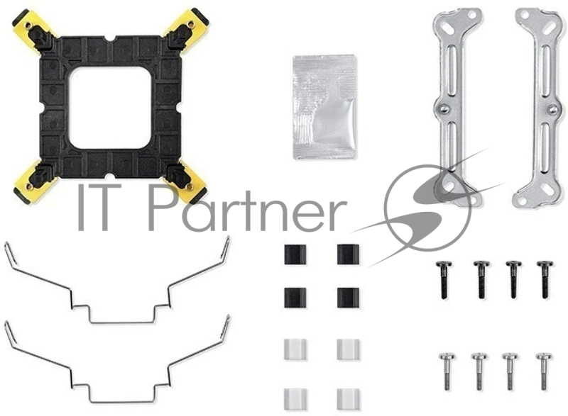 Кулер для процессора/ CPU Cooler JONSBO CR-1400 EVO ARGB (180W, 4-pin PWM, 130mm, Al/Cu, 4x6mm, ARGB, 1x92mm, 38.2CFM, 33.8dBA, 2200RPM, S: 1700/1200/115X, AM4/AM5 Black)