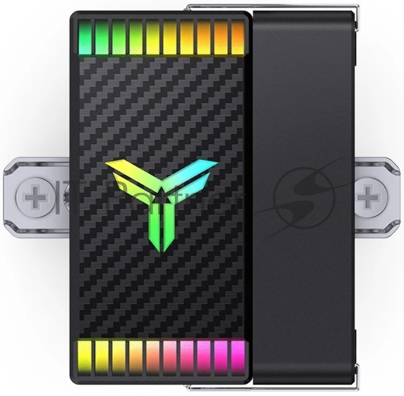 Кулер для процессора/ CPU Cooler JONSBO CR-1400 EVO ARGB (180W, 4-pin PWM, 130mm, Al/Cu, 4x6mm, ARGB, 1x92mm, 38.2CFM, 33.8dBA, 2200RPM, S: 1700/1200/115X, AM4/AM5 Black)