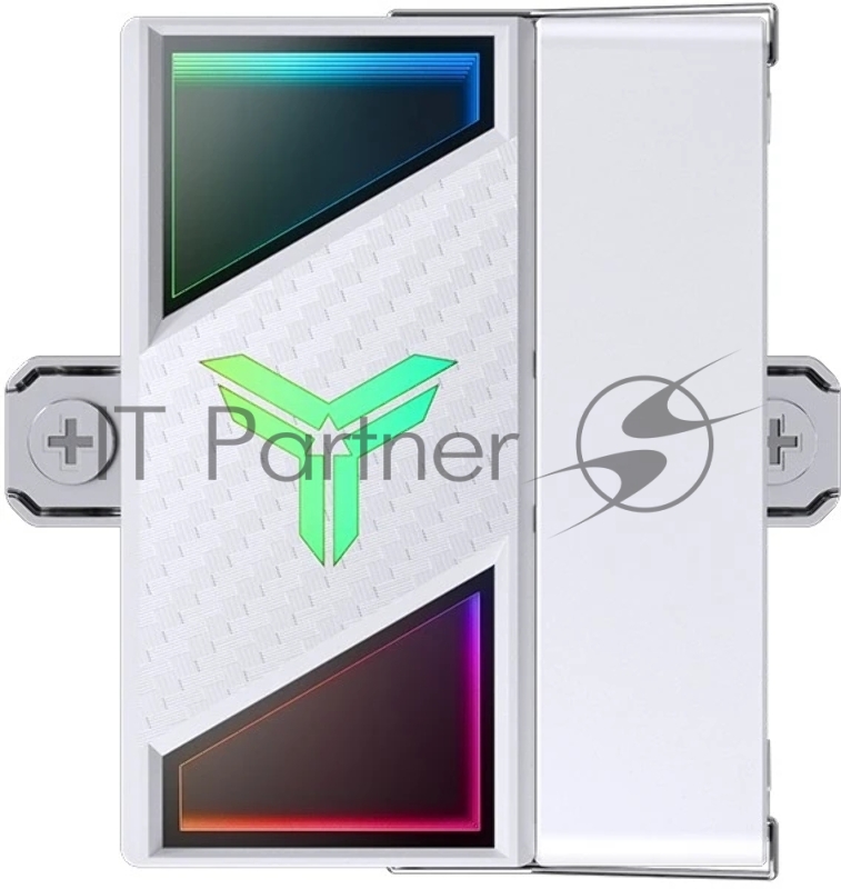 Кулер для процессора/ CPU Cooler JONSBO CR-1400 V2 ARGB (180W, 4-pin PWM, 133mm, Al/Cu, 4x6mm, ARGB, 1x92mm, 38.2CFM, 33.8dBA, 2200RPM, S: 1700/1200/115X, AM4/AM5 White)