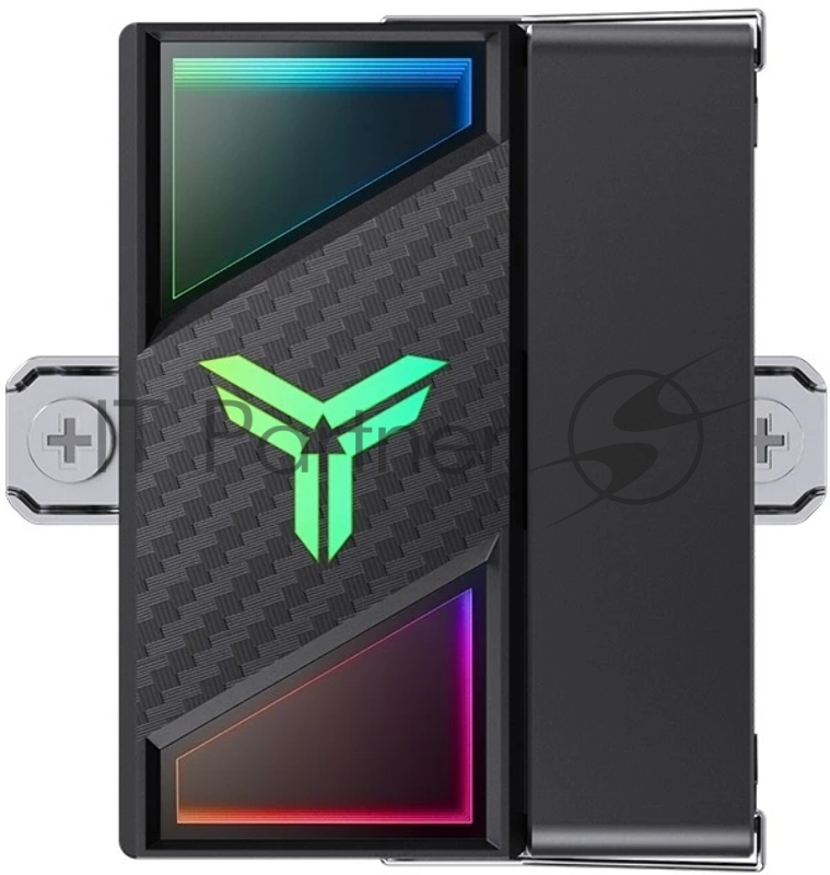 Кулер для процессора/ CPU Cooler JONSBO CR-1400 V2 ARGB (180W, 4-pin PWM, 133mm, Al/Cu, 4x6mm, ARGB, 1x92mm, 38.2CFM, 33.8dBA, 2200RPM, S: 1700/1200/115X, AM4/AM5 Black)