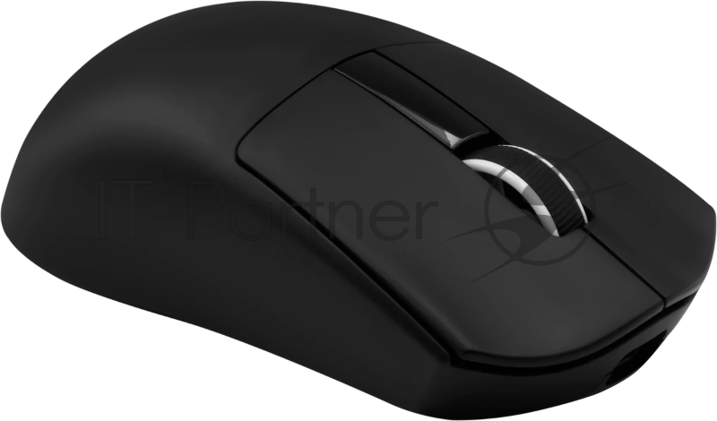 Мышь беспроводная/проводная Defender Hyperion GM-119 черный, 12000 dpi, радиоканал, Bluetooth, USB, кнопки - 6