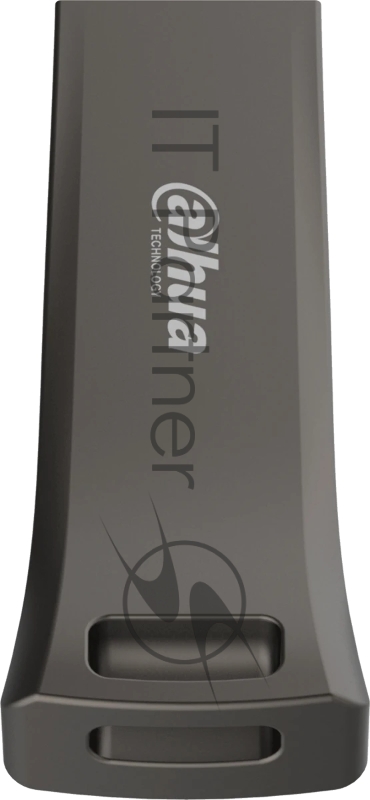 Флеш Диск Dahua U156 32Gb <DHI-USB-U156-20-32GB>, USB2.0, металлическая