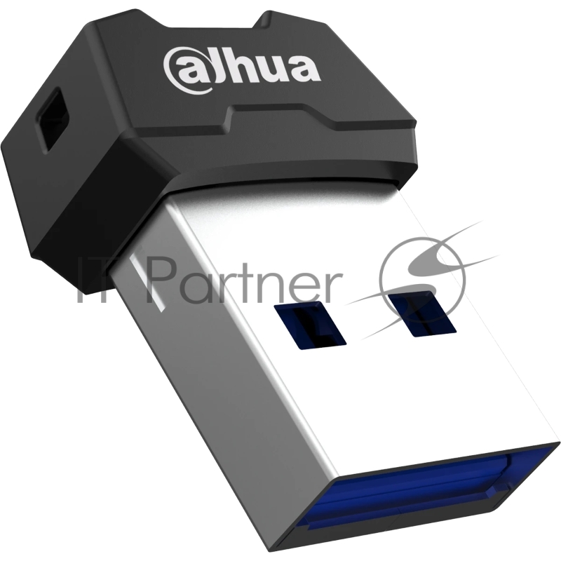 Флеш Диск Dahua U166 32Gb <DHI-USB-U166-31-32G>, USB3.1, мини
