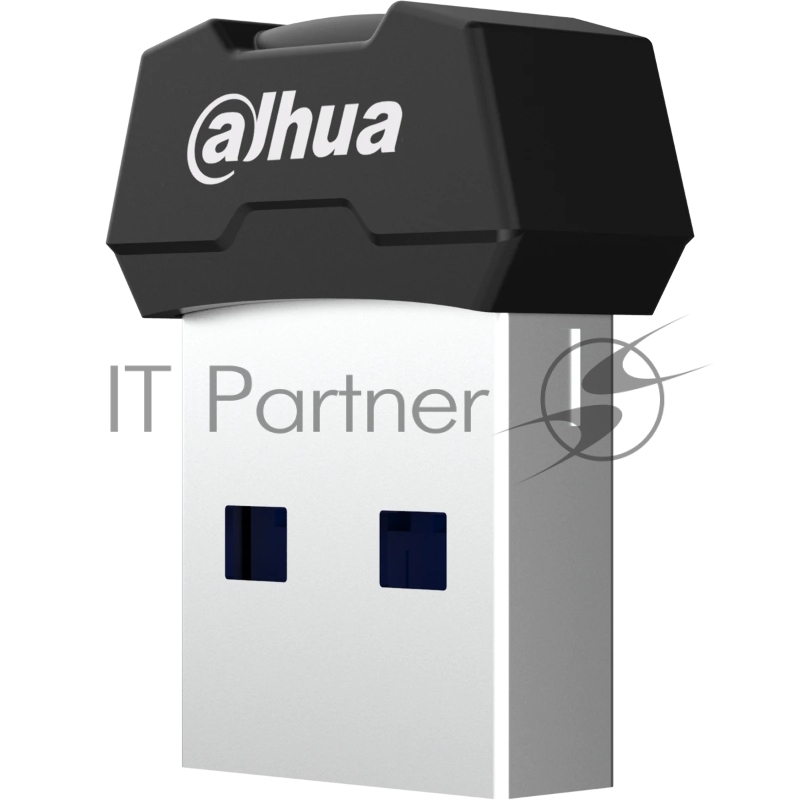 Флеш Диск Dahua U166 32Gb <DHI-USB-U166-31-32G>, USB3.1, мини