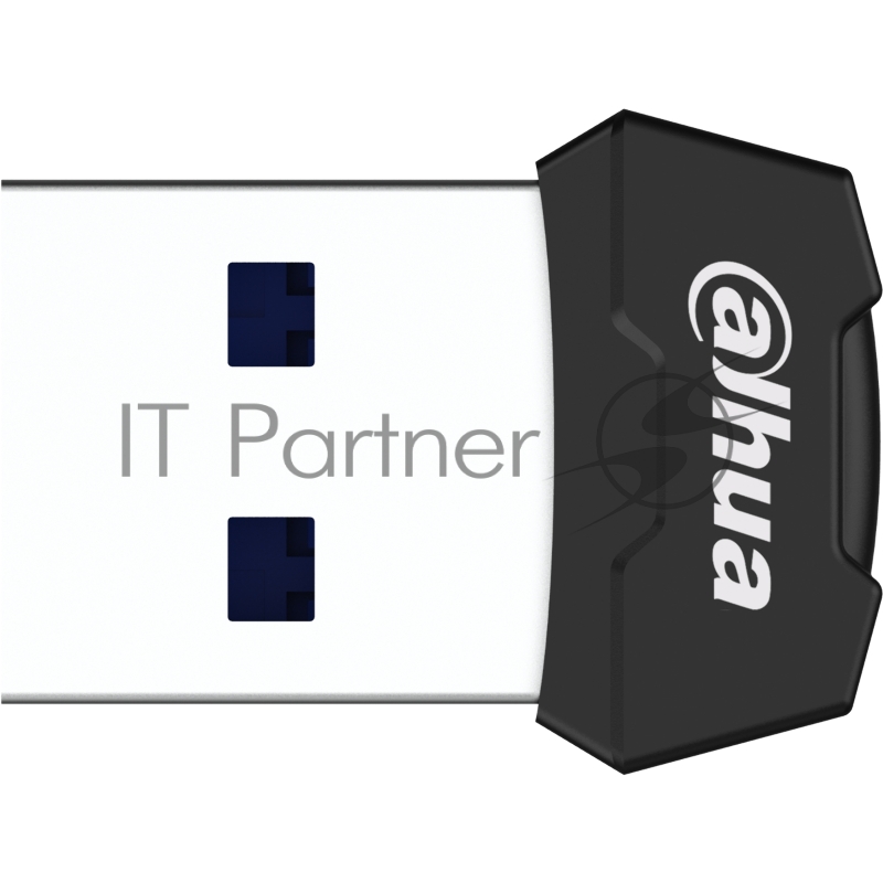 Флеш Диск Dahua U166 32Gb <DHI-USB-U166-31-32G>, USB3.1, мини