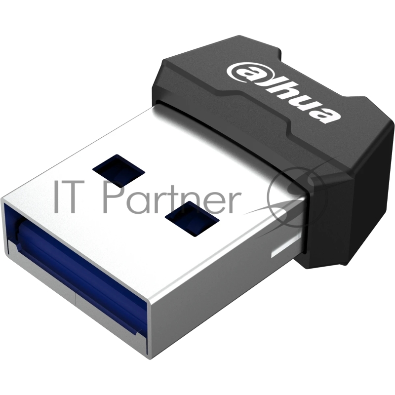 Флеш Диск Dahua U166 32Gb <DHI-USB-U166-31-32G>, USB3.1, мини