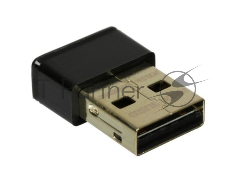 Адаптер беспроводной связи CUDY Bluetooth 5.3 Nano USB Adapter, Nano Size, USB 2.0, Windows 11/10/8.1/7