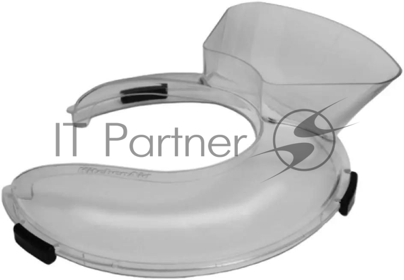 Настольный миксер Artisan с подъемной чашей 6.7 л цвет красный