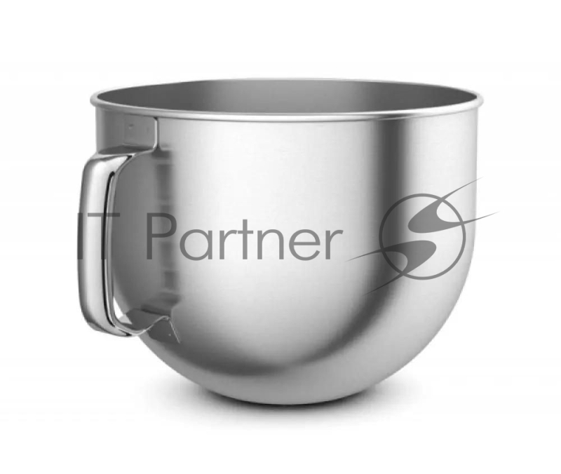 Настольный миксер Artisan с подъемной чашей 6.7 л цвет красный