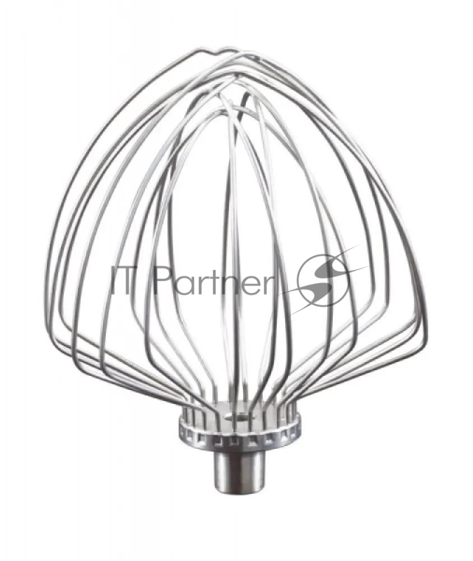 Настольный миксер Artisan с подъемной чашей 6.7 л цвет красный