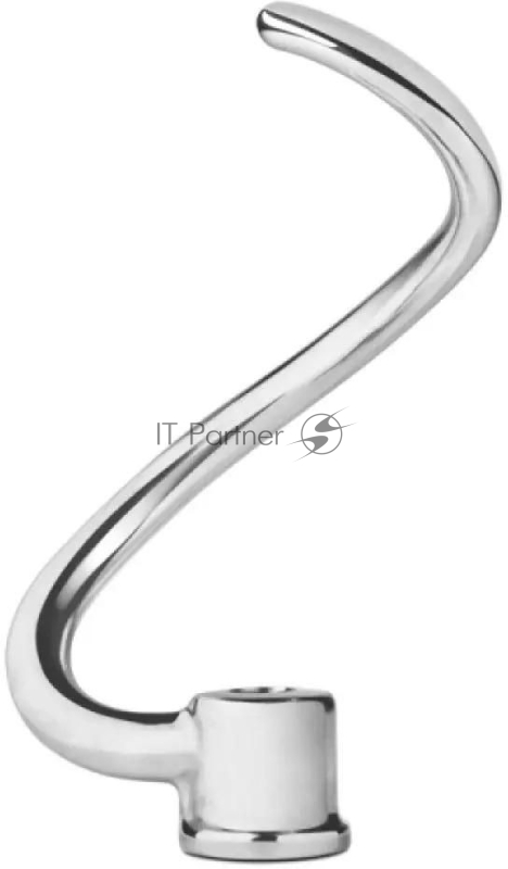 Настольный миксер Artisan с подъемной чашей 6.7 л цвет пальмовый