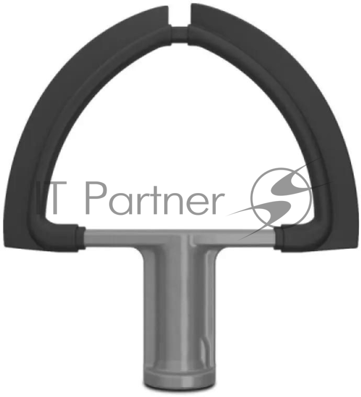 Настольный миксер Artisan с подъемной чашей 6.7 л цвет пальмовый