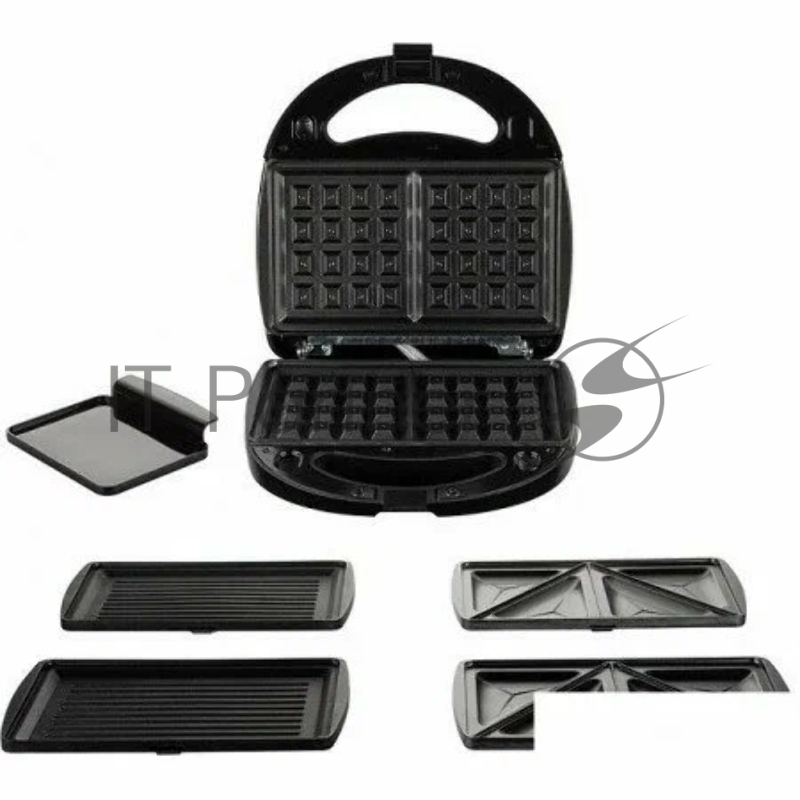 Мультипекарь Redmond MB-1205, черный