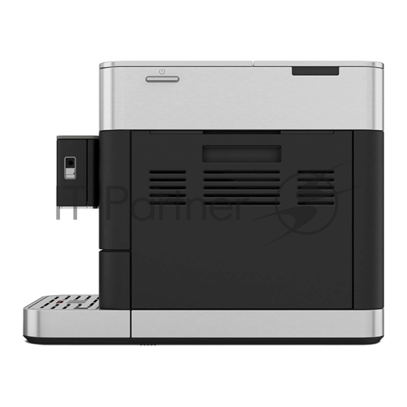 Автоматическая эспрессо-машина KitchenAid, 2.2 л, одновременное приготовление двух чашек, 5 уровней крепости кофе, автоматическая очистка, автоматическая декальцинация, цветной дисплей, сенсорное управление, 15 рецептов, автоматическое вспенивание мо