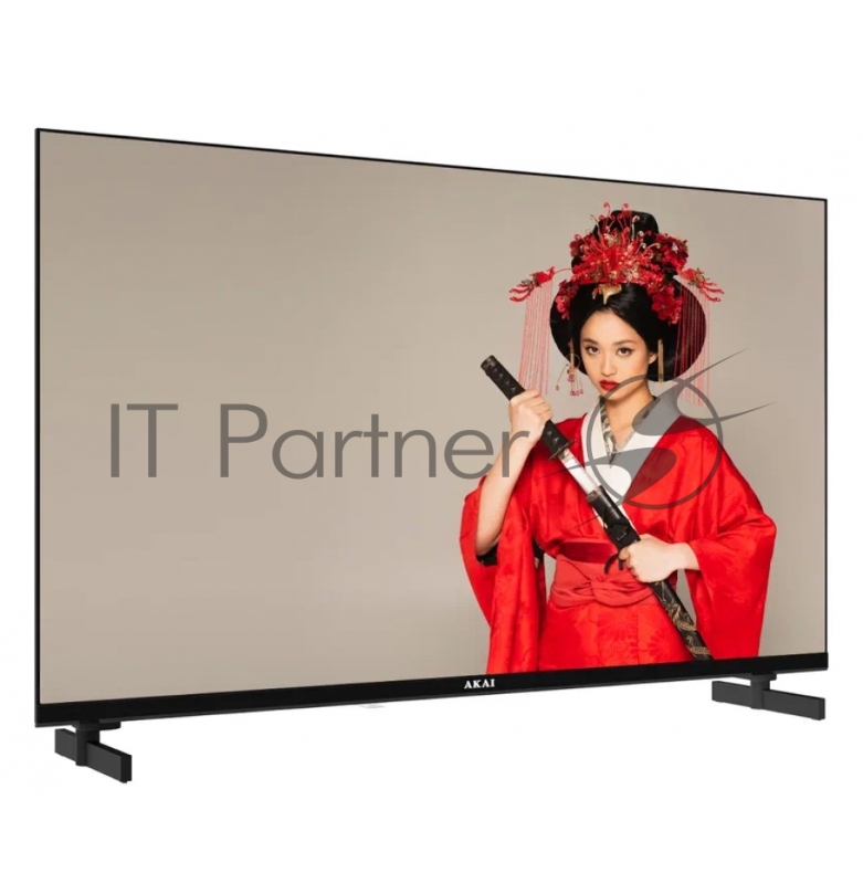 Телевизор LED 32” HD AKAI TA32BH500