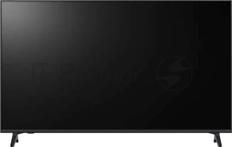 Телевизор ЖК 55 LG 55, Ultra HD, Dynamic QNED Color, Smart TV, WebOS, Wi-Fi, DVB-T2/C/S2, MR, 60Hz Native, 2.0ch (20W), 3 HDMI, 2 USB, 2 Pole, черный, 2025