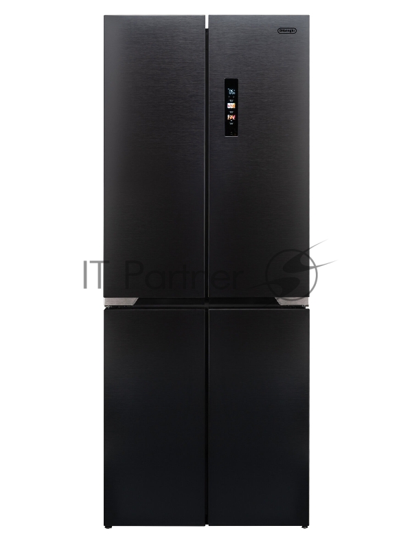 Холодильник DeLonghi DMXS 19PINF IG SALVATORE