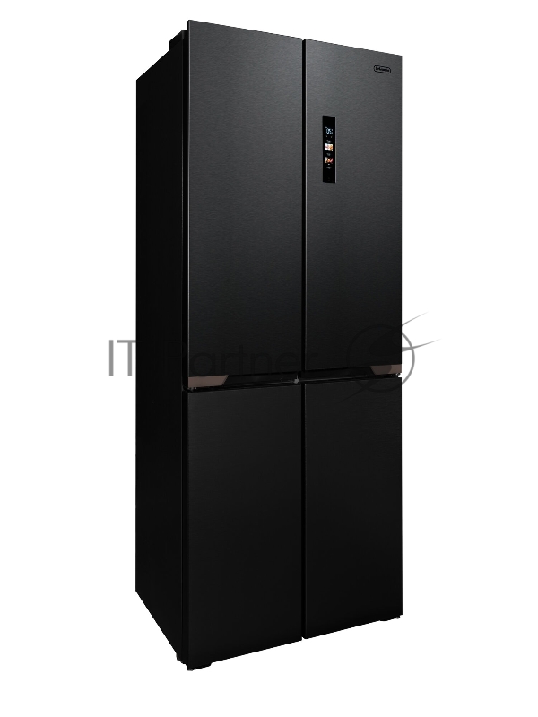 Холодильник DeLonghi DMXS 19PINF IG SALVATORE