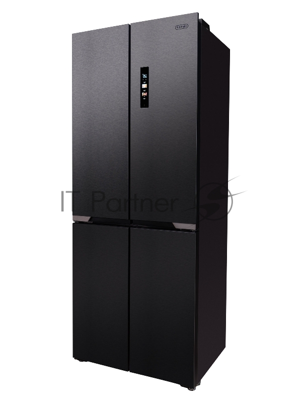 Холодильник DeLonghi DMXS 19PINF IG SALVATORE