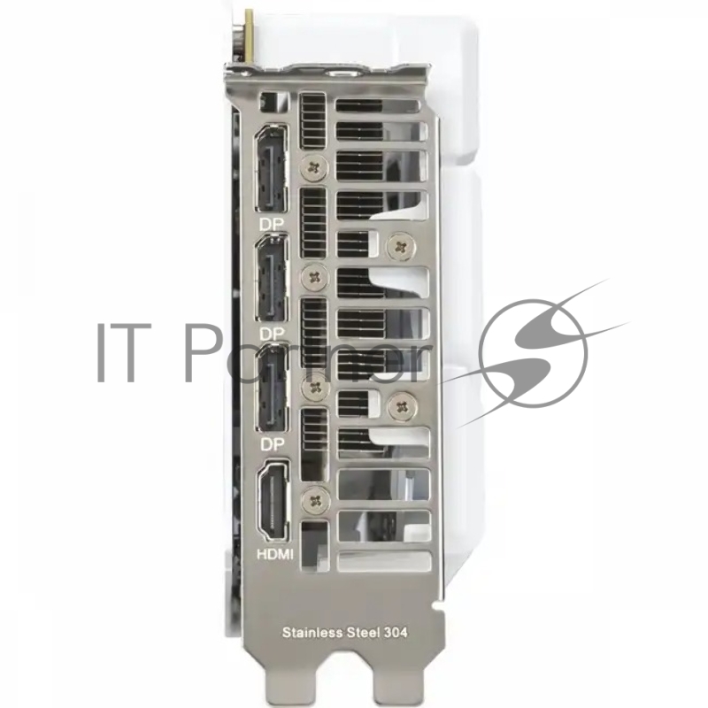 Видеокарта ASUS DUAL-RTX5060TI-O16G-WHITE