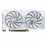 Видеокарта ASUS DUAL-RTX5060TI-O16G-WHITE