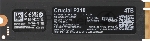 Твердотельный накопитель SSD Crucial P310 4TB PCIe Gen4 NVMe 2280 M.2 SSD CT4000P310SSD8