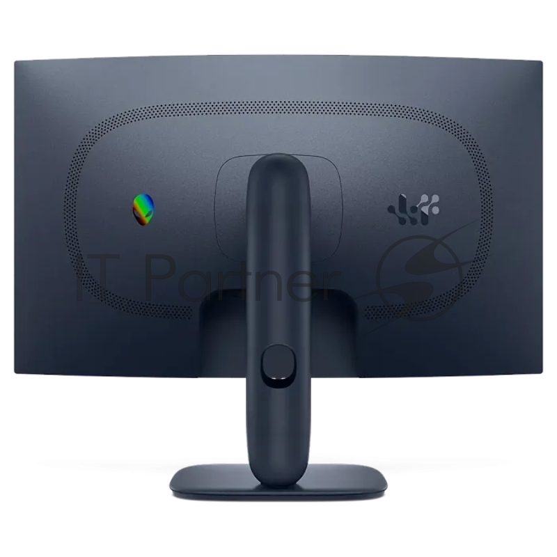 Монитор Dell 31.5 AW3225DM 1500R, 16:9, QHD, 1ms, 400cd, 180Hz, HDMI, DP, USB, HAS