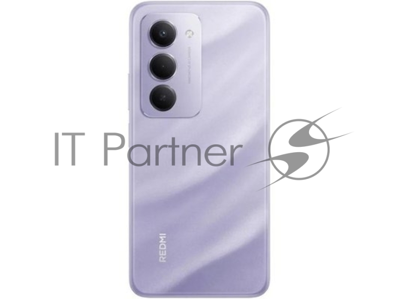 Смартфон Xiaomi Redmi 15 8/256Gb фиолетовый