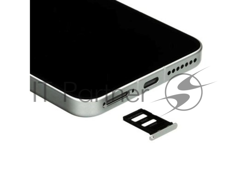 Смартфон Xiaomi Redmi 15 8/256Gb фиолетовый