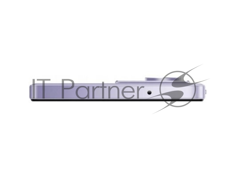 Смартфон Xiaomi Redmi 15 8/256Gb фиолетовый