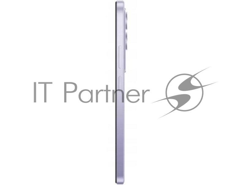 Смартфон Xiaomi Redmi 15 8/256Gb фиолетовый