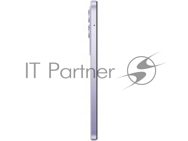 Смартфон Xiaomi Redmi 15 8/256Gb фиолетовый