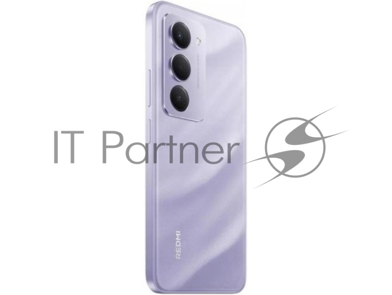 Смартфон Xiaomi Redmi 15 8/256Gb фиолетовый