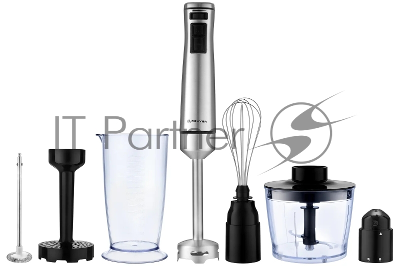 Блендер BRAYER BR1251