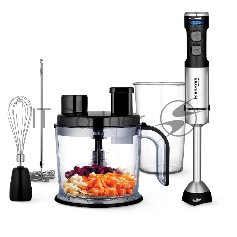 Блендер BRAYER BR1269