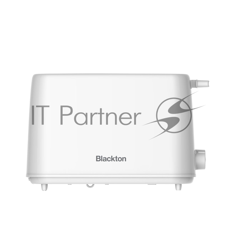 Тостер Blackton Bt T1112, 600Вт белый