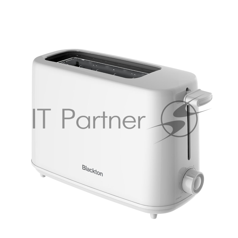 Тостер Blackton Bt T1112, 600Вт белый